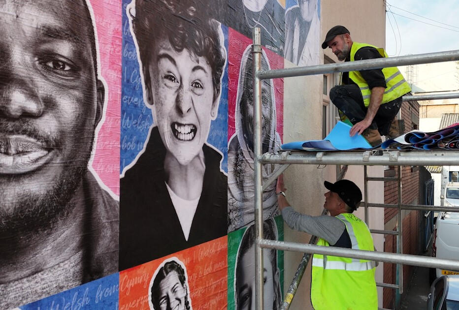 Photo Installation By Webber Design Photo Courtesy of Webber Design