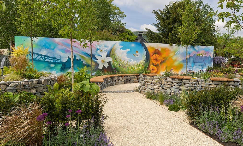 Gateway Garden Maindee